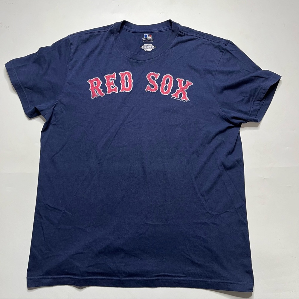 MLB Boston Red Sox Tee